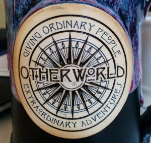 Otherworld