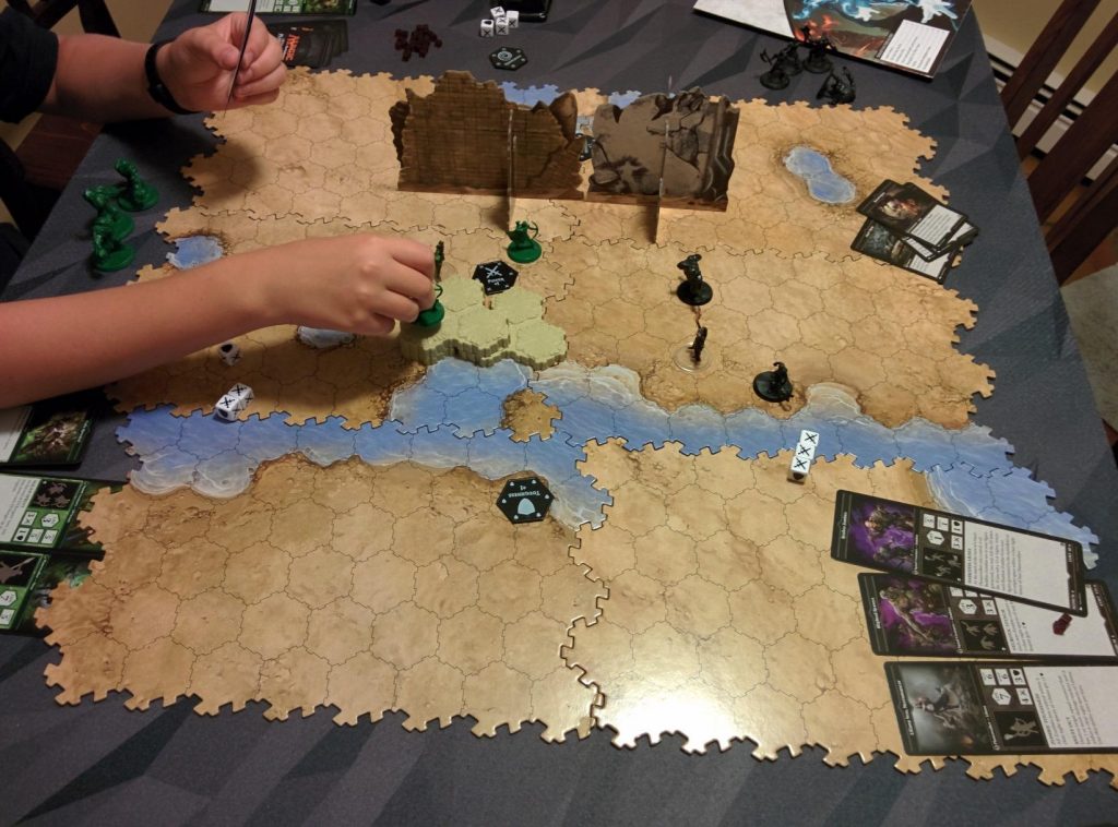 Magic: The Gathering Arena of the Planeswalkers Game
