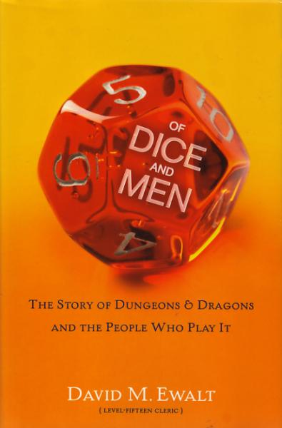Of Dice and Men